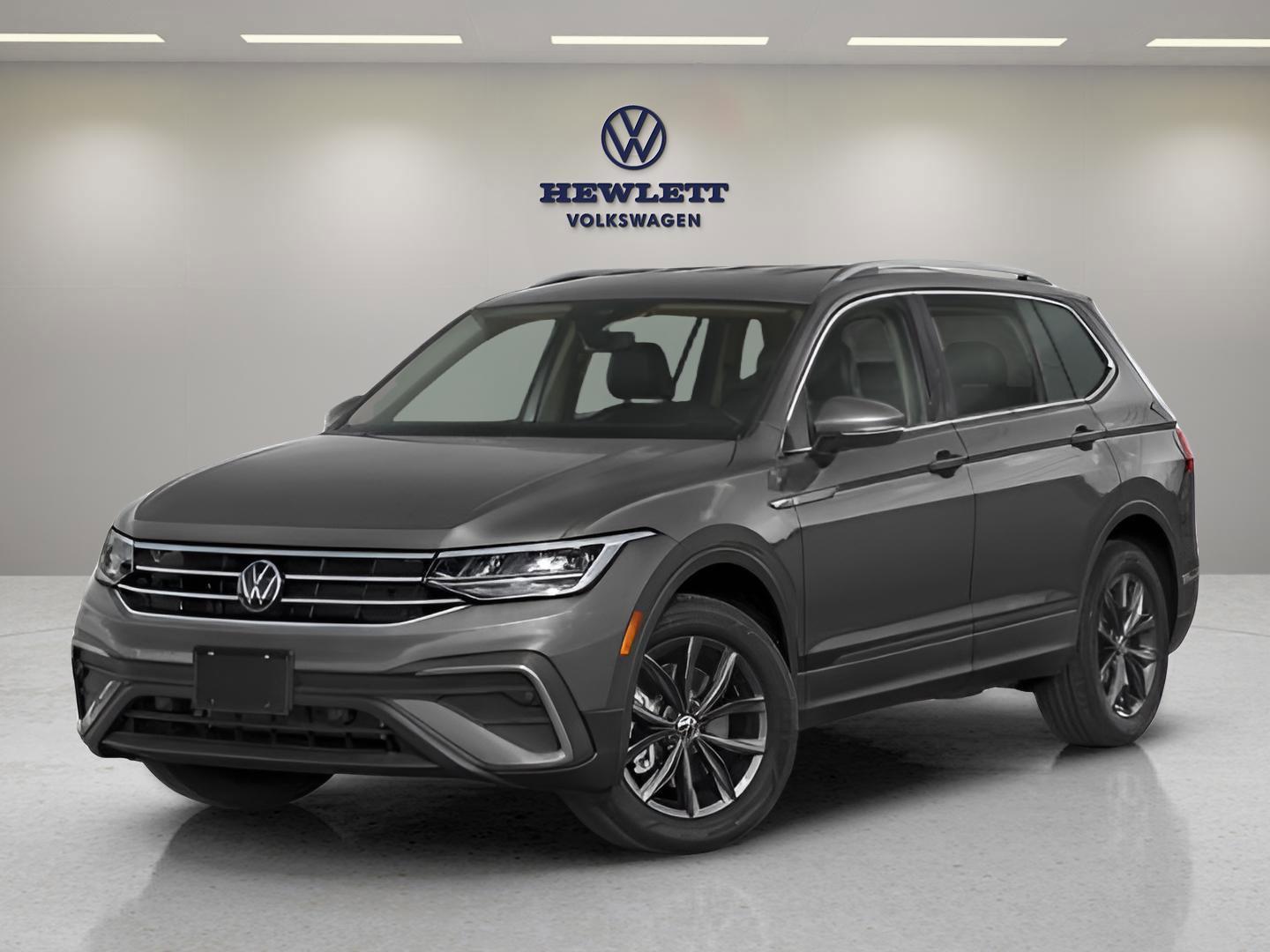 2022 Volkswagen Tiguan Vehicle Photo in Georgetown, TX 78626