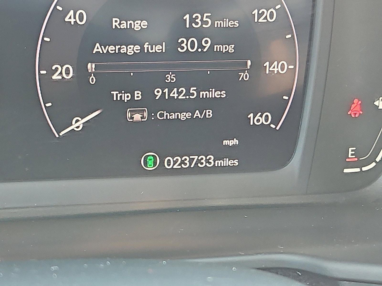 2024 Honda Accord Sedan Vehicle Photo in Trevose, PA 19053