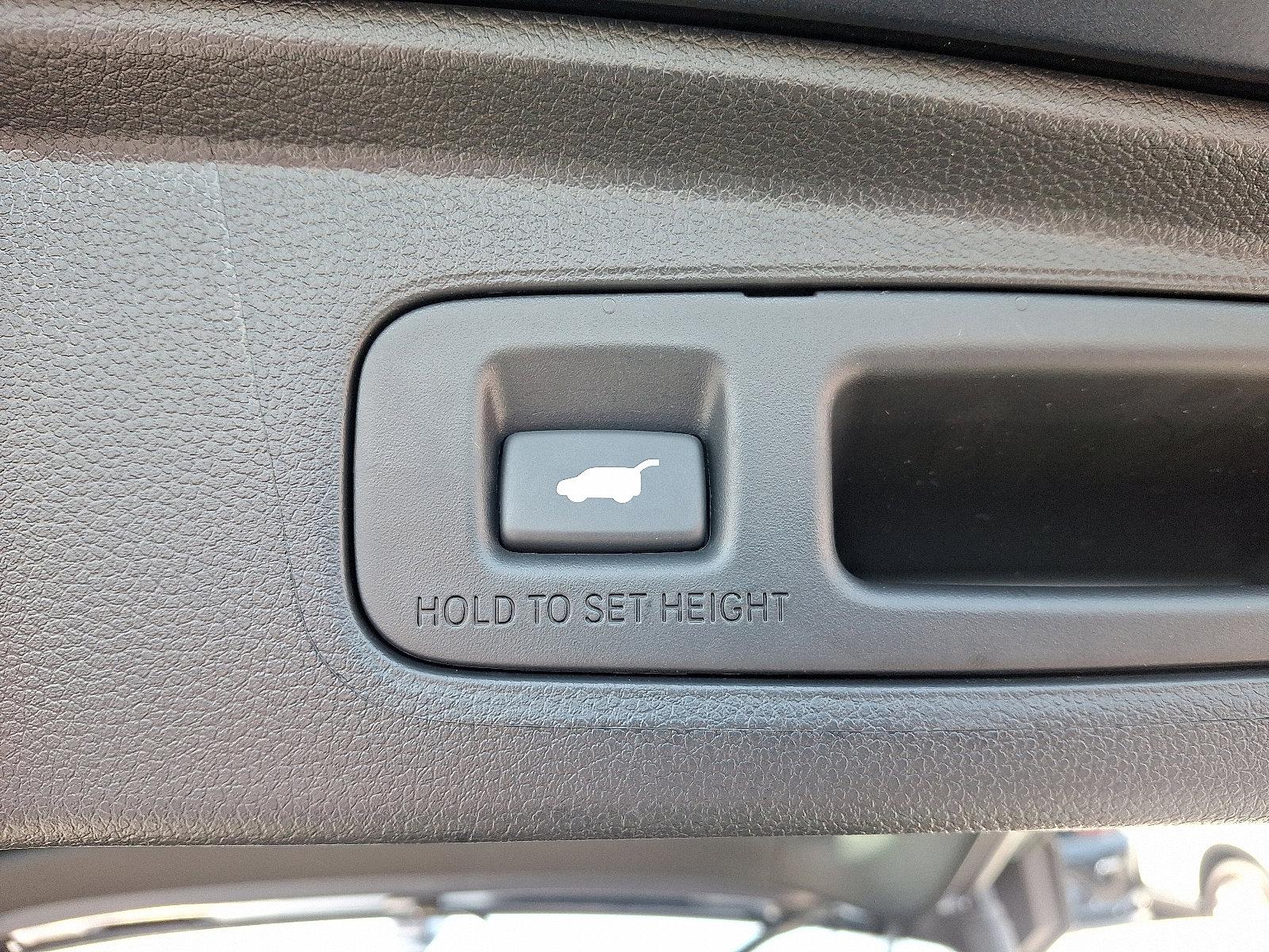 2025 Honda CR-V Hybrid Vehicle Photo in Harrisburg, PA 17111