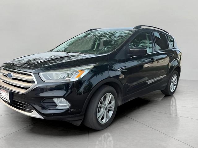 2017 Ford Escape Vehicle Photo in NEENAH, WI 54956-2243