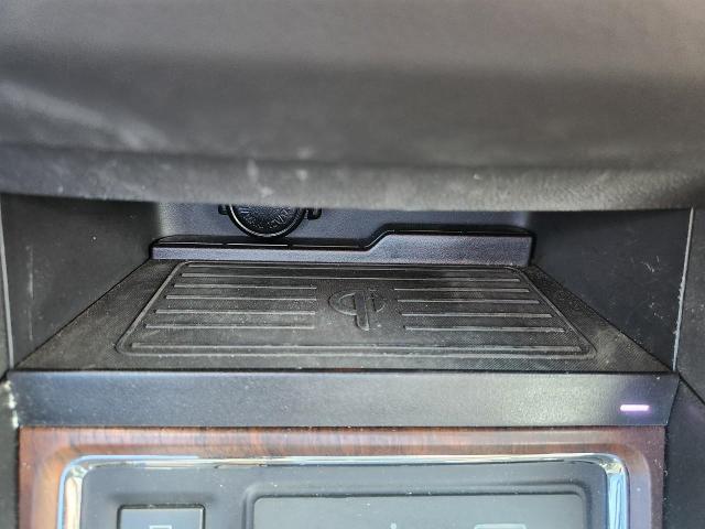 2024 Subaru Ascent Vehicle Photo in MADISON, WI 53713-3220