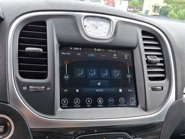 2017 Chrysler 300 Vehicle Photo in Willow Grove, PA 19090