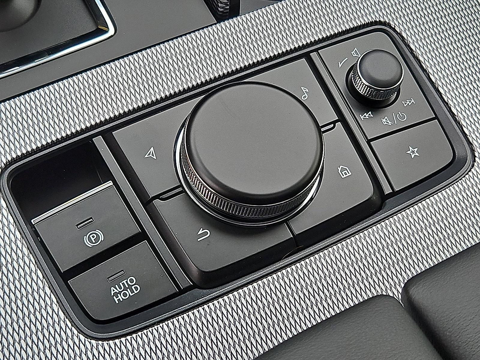 2025 Mazda CX-90 Vehicle Photo in Trevose, PA 19053