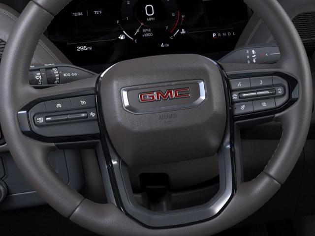 2025 GMC Yukon Vehicle Photo in KANSAS CITY, MO 64114-4545