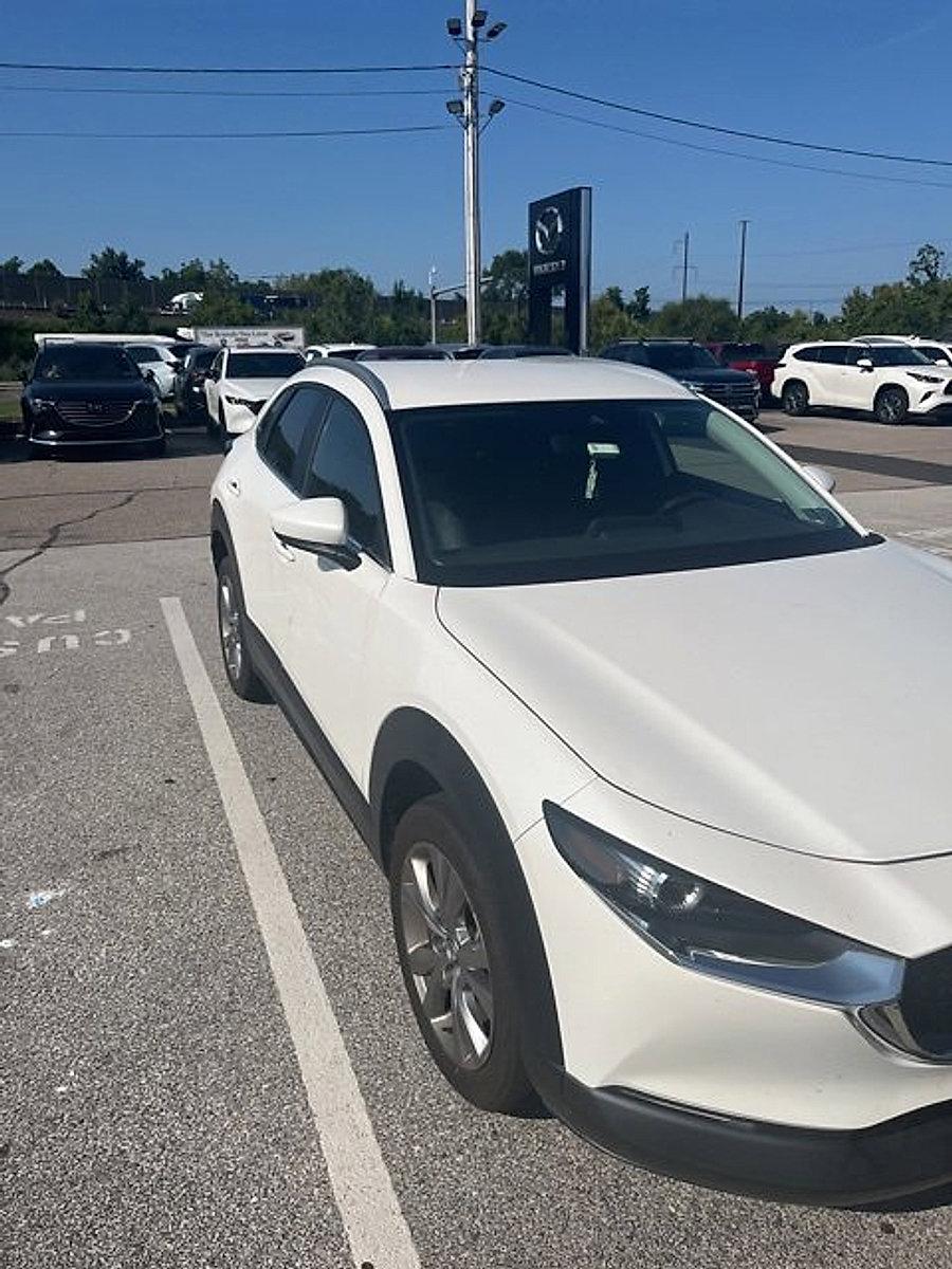 2023 Mazda CX-30 Vehicle Photo in Trevose, PA 19053
