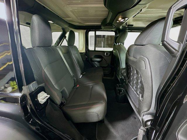 2019 Jeep Wrangler Unlimited Vehicle Photo in Doylsetown, PA 18901