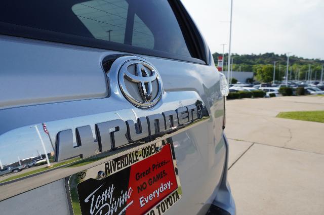 2014 Toyota 4Runner Vehicle Photo in Riverdale, UT 84405