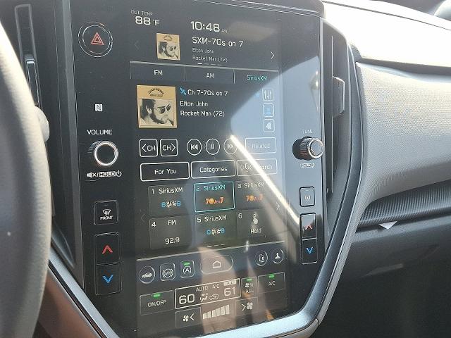 2024 Subaru Crosstrek Vehicle Photo in HARRISBURG, PA 17111-1033