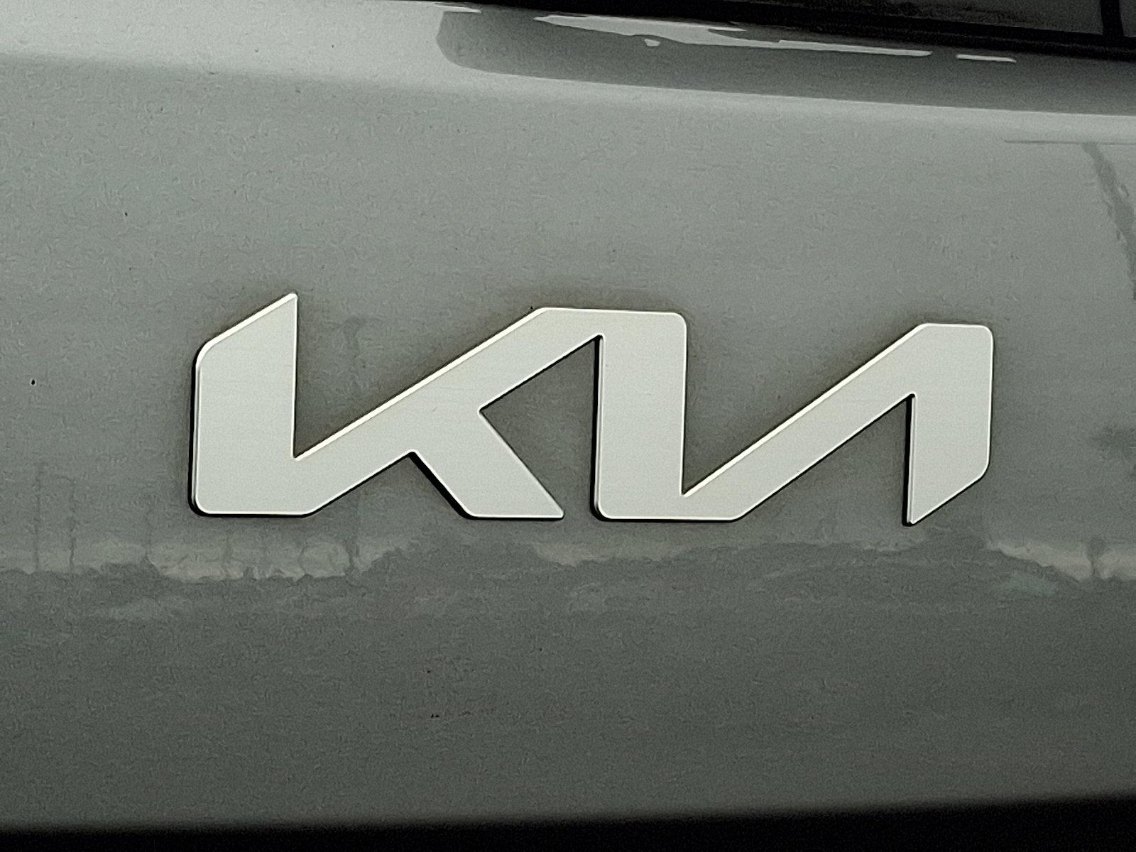 2023 Kia Soul Vehicle Photo in Easton, PA 18045