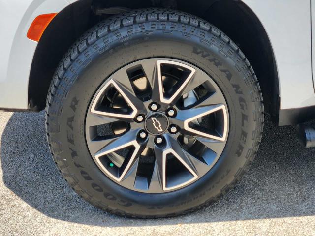 2023 Chevrolet Tahoe Vehicle Photo in DENTON, TX 76210-9321