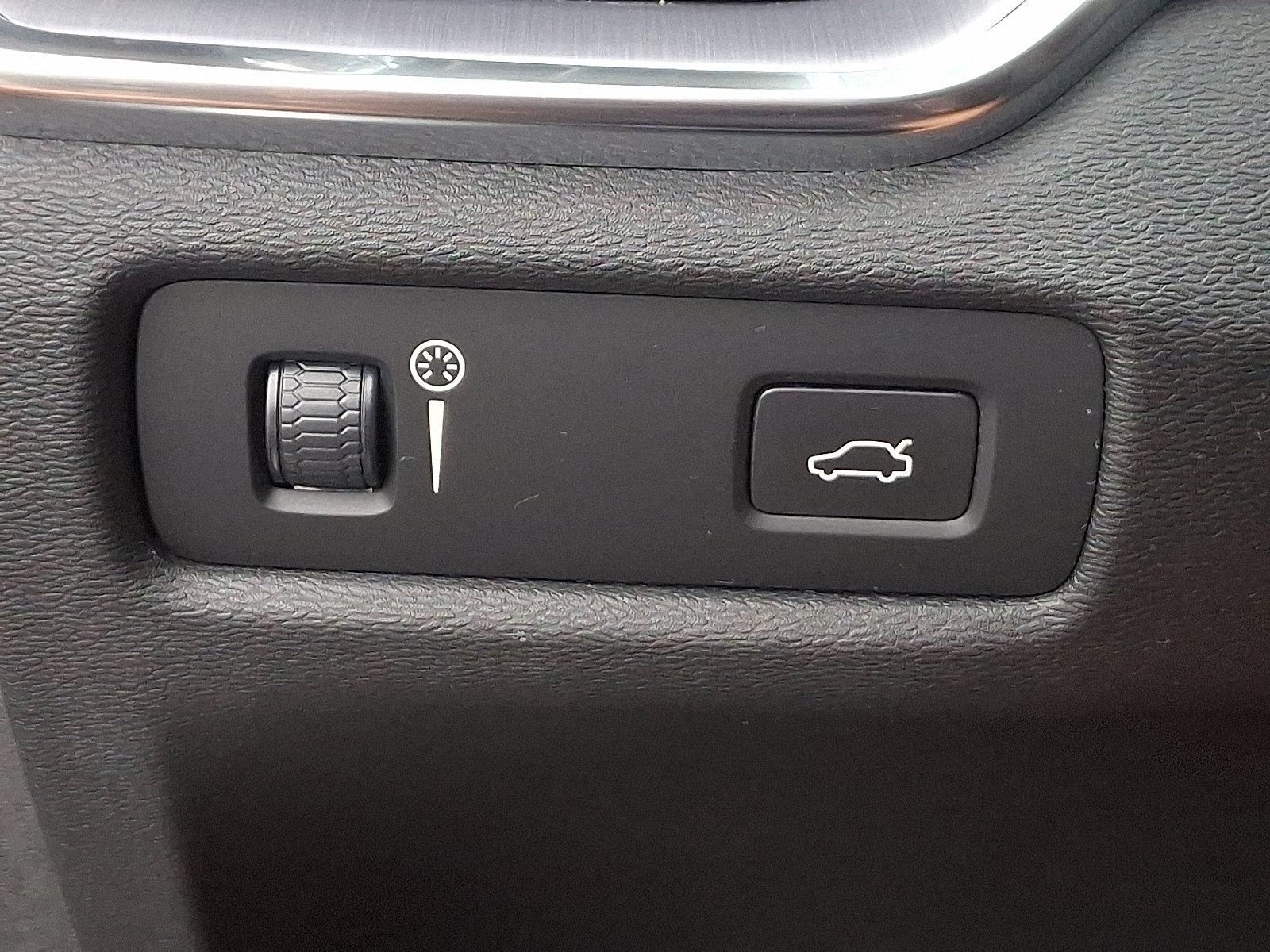 2020 Volvo S60 Vehicle Photo in Trevose, PA 19053