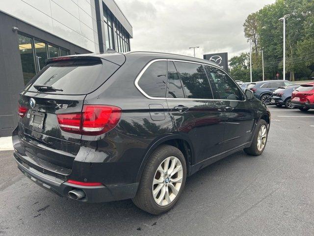 2015 BMW X5 xDrive35i Vehicle Photo in Harrisburg, PA 17111