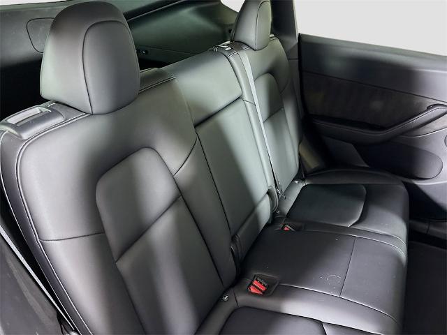 2021 Tesla Model Y Vehicle Photo in PUYALLUP, WA 98371-4149