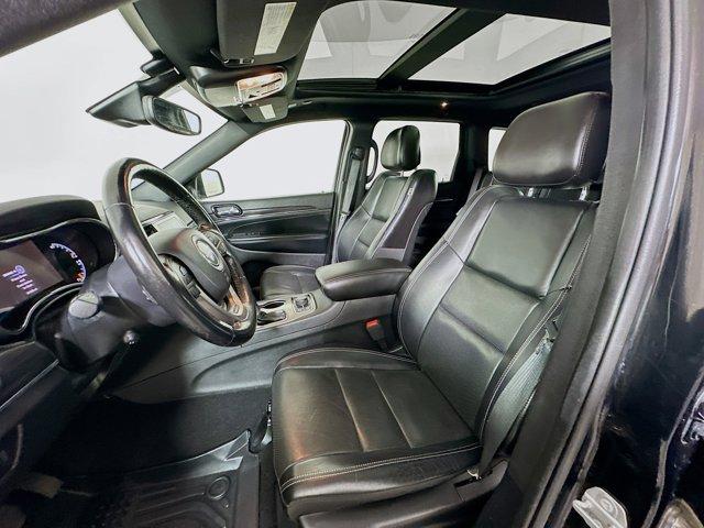 2021 Jeep Grand Cherokee Vehicle Photo in Doylsetown, PA 18901
