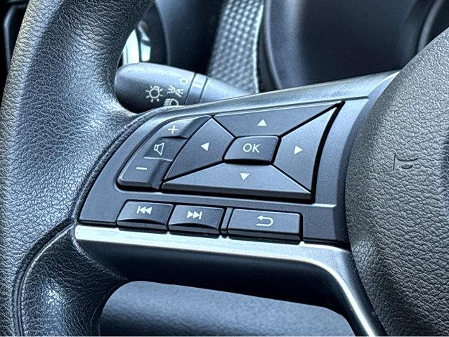 2024 Nissan Kicks Vehicle Photo in Hinesville, GA 31313