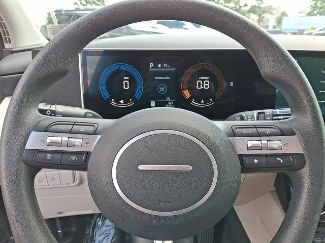 2025 Hyundai TUCSON Vehicle Photo in Philadelphia, PA 19116