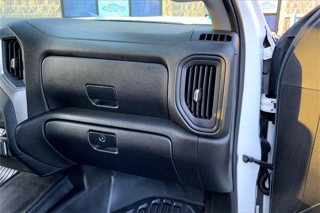 2024 GMC Sierra 2500 HD Vehicle Photo in INDEPENDENCE, MO 64055-1314