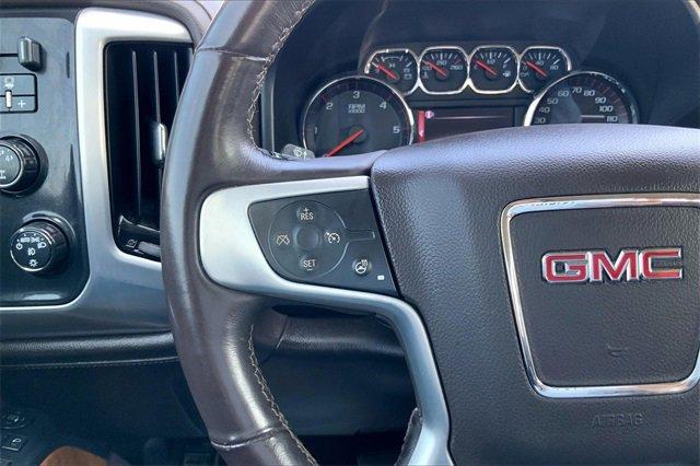 2015 GMC Sierra 1500 Vehicle Photo in INDEPENDENCE, MO 64055-1377