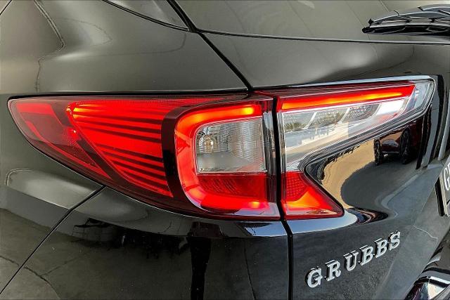 2023 Acura RDX Vehicle Photo in Grapevine, TX 76051