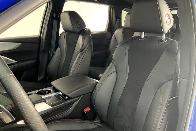 2024 Acura MDX Vehicle Photo in Grapevine, TX 76051