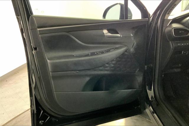 2023 Hyundai Santa Fe Vehicle Photo in INDEPENDENCE, MO 64055-1314