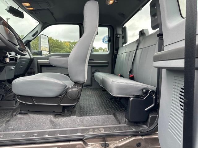 2024 Ford F-650SD Vehicle Photo in Webster, MA 01570-1415