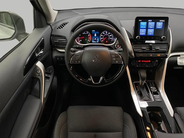 2024 Mitsubishi Eclipse Cross Vehicle Photo in Appleton, WI 54913