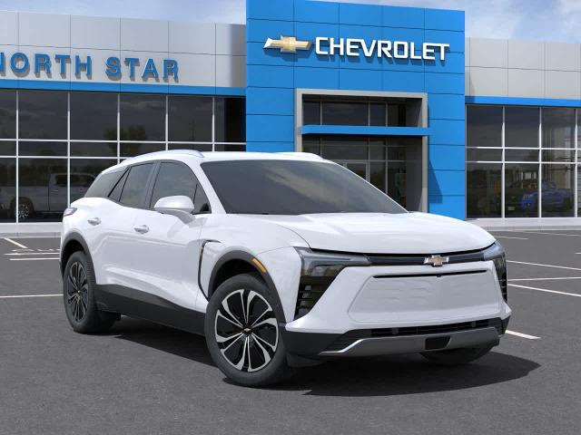 2024 Chevrolet Blazer EV Vehicle Photo in PITTSBURGH, PA 15226-1209