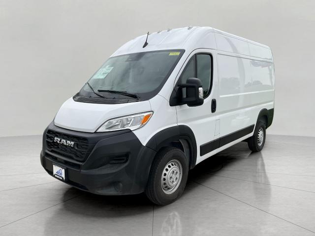 2024 Ram ProMaster Cargo Van Vehicle Photo in Kaukauna, WI 54130