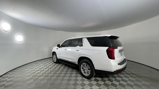 2023 GMC Yukon Vehicle Photo in GILBERT, AZ 85297-0402