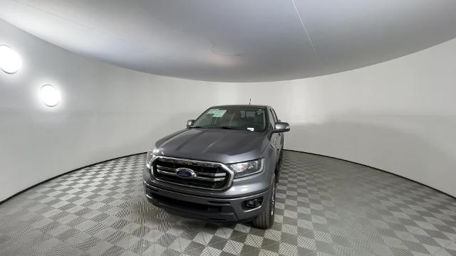 2022 Ford Ranger Vehicle Photo in GILBERT, AZ 85297-0402