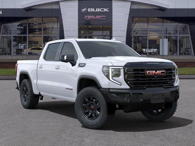 2025 GMC Sierra 1500 Vehicle Photo in PORTLAND, OR 97225-3518