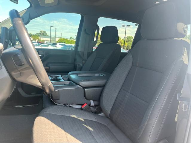 2022 Chevrolet Silverado 2500 HD Vehicle Photo in BEAUFORT, SC 29906-4218