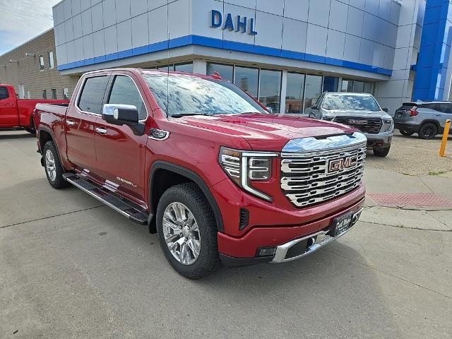 Used 2023 GMC Sierra 1500 Denali Denali with VIN 3GTUUGEL9PG231146 for sale in Pipestone, Minnesota