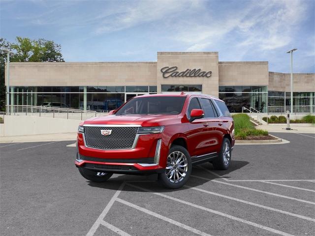 2024 Cadillac Escalade Vehicle Photo in SMYRNA, GA 30080-7631