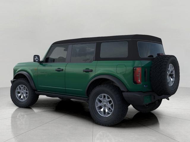 2024 Ford Bronco Vehicle Photo in Green Bay, WI 54304