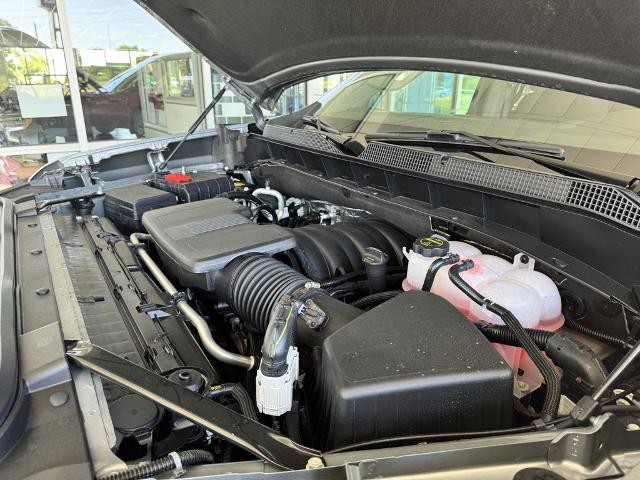 2025 Chevrolet Silverado 1500 Vehicle Photo in MANHATTAN, KS 66502-5036