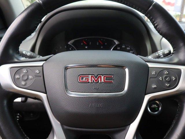 2020 GMC Terrain Vehicle Photo in DETROIT, MI 48207-4102