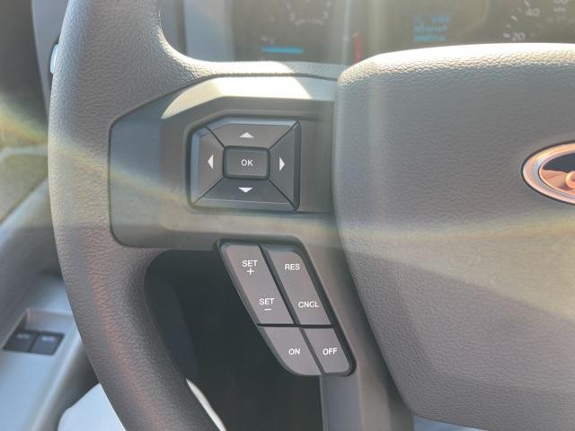 2025 Ford F-750SD Vehicle Photo in Webster, MA 01570-1415