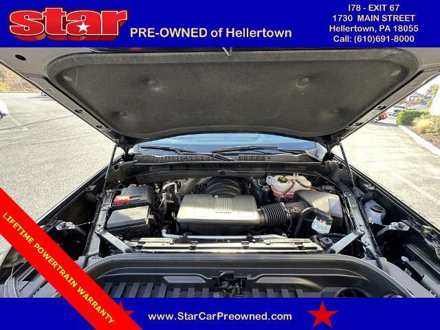 2023 GMC Sierra 1500 Vehicle Photo in Hellertown, PA 18055