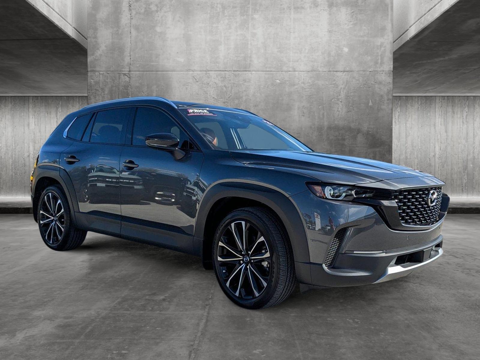 2023 Mazda CX-50 Vehicle Photo in Winter Park, FL 32792