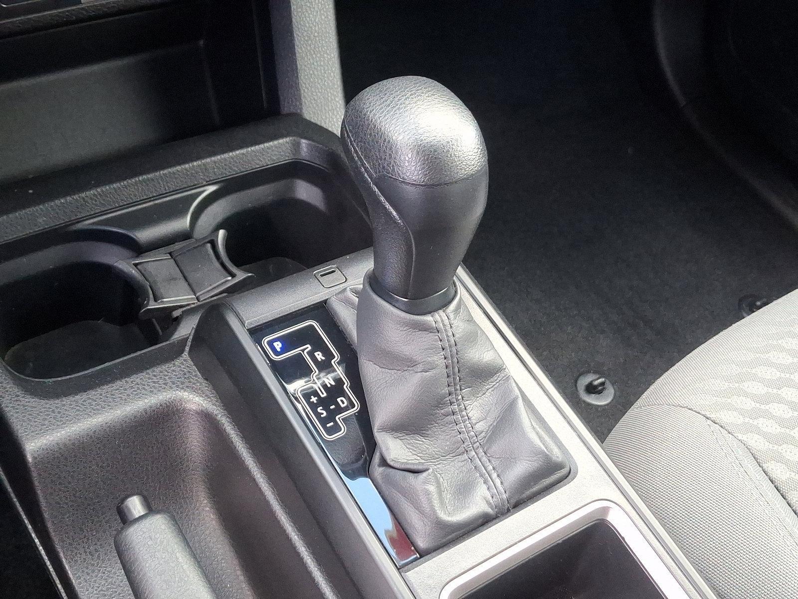2022 Toyota Tacoma 4WD Vehicle Photo in Trevose, PA 19053