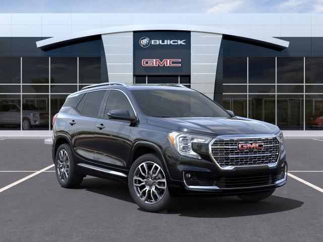 2024 GMC Terrain Vehicle Photo in LAUREL, MD 20707-4622