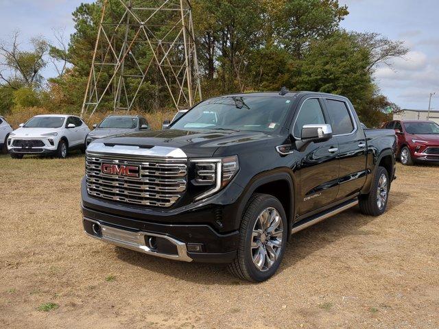 2025 GMC Sierra 1500 Vehicle Photo in ALBERTVILLE, AL 35950-0246