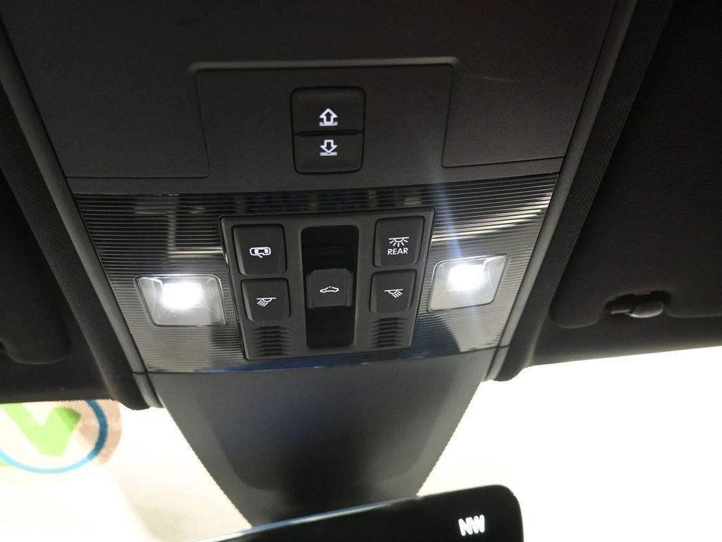 2022 Volkswagen Atlas Cross Sport Vehicle Photo in Marion, IA 52302