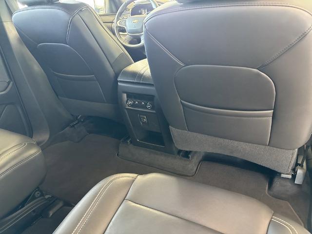 2023 Chevrolet Traverse Vehicle Photo in MANHATTAN, KS 66502-5036