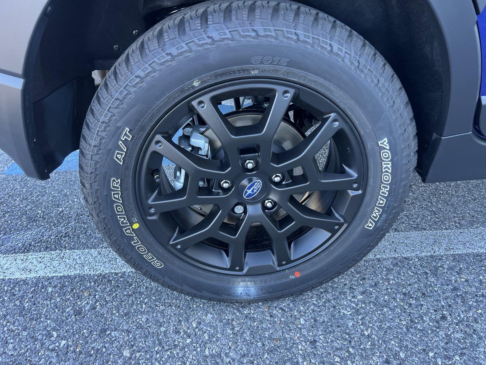 2024 Subaru Crosstrek Vehicle Photo in Mechanicsburg, PA 17050