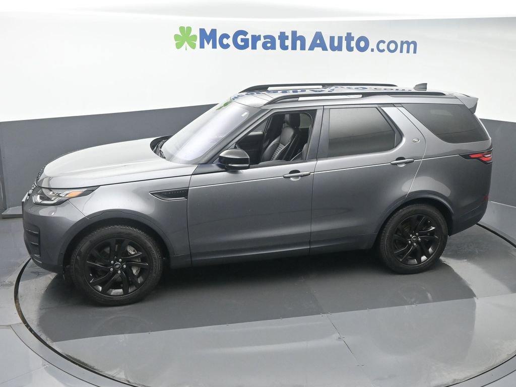 2019 Discovery Vehicle Photo in Marion, IA 52302