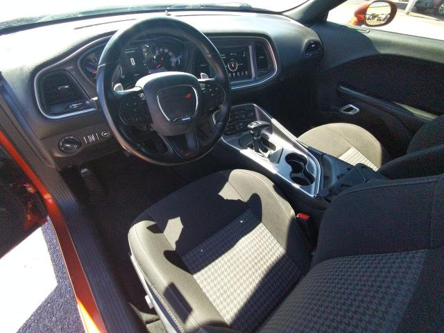 2021 Dodge Challenger Vehicle Photo in NEDERLAND, TX 77627-8017