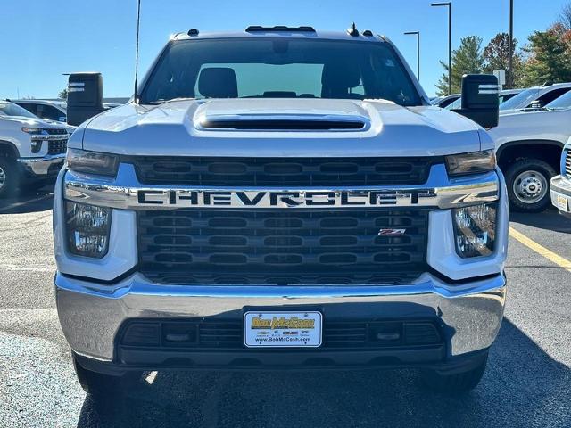 2023 Chevrolet Silverado 2500 HD Vehicle Photo in COLUMBIA, MO 65203-3903